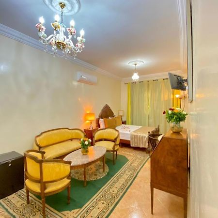 Dar Baddi Hotel Lahebichate Bagian luar foto