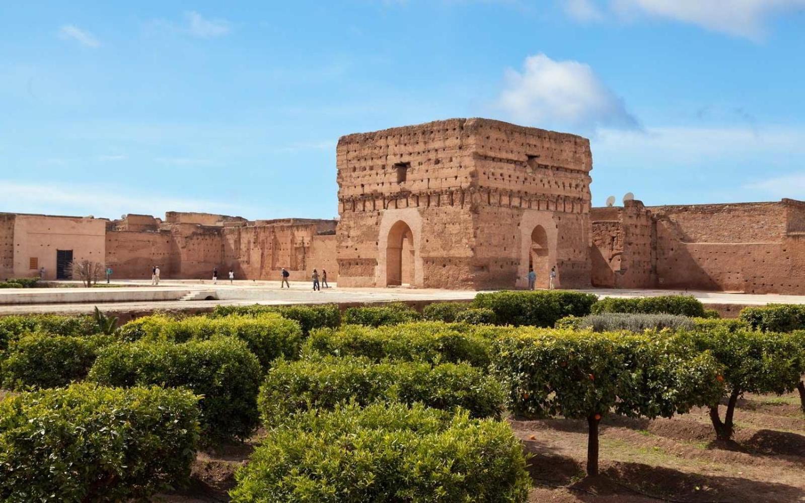 Dar Baddi Hotel Lahebichate Bagian luar foto