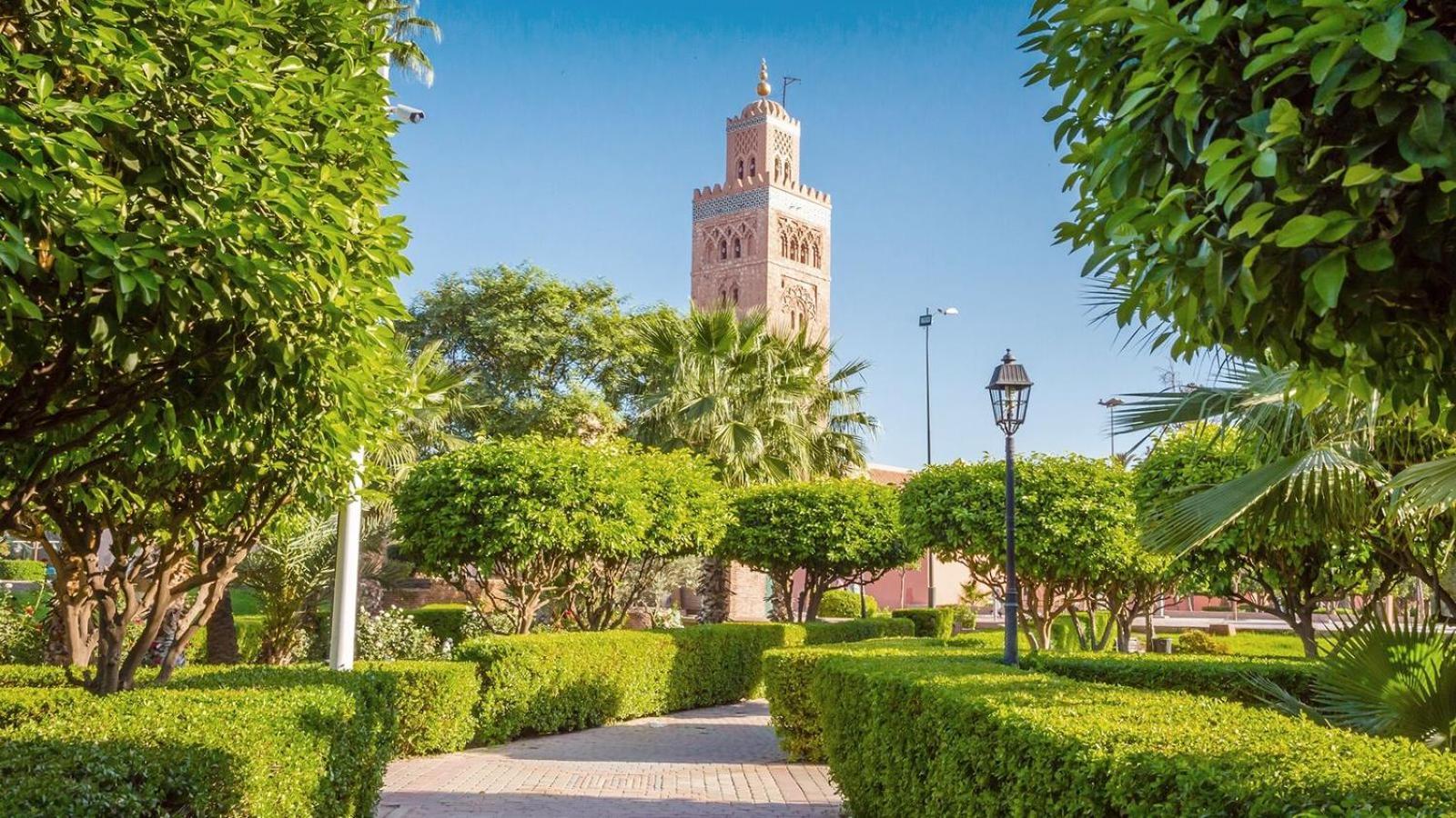 Dar Baddi Hotel Lahebichate Bagian luar foto