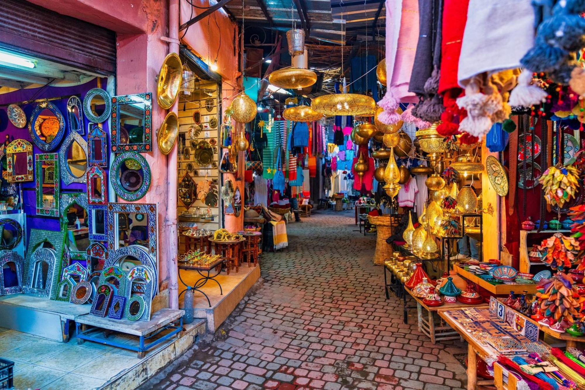 Dar Baddi Hotel Lahebichate Bagian luar foto