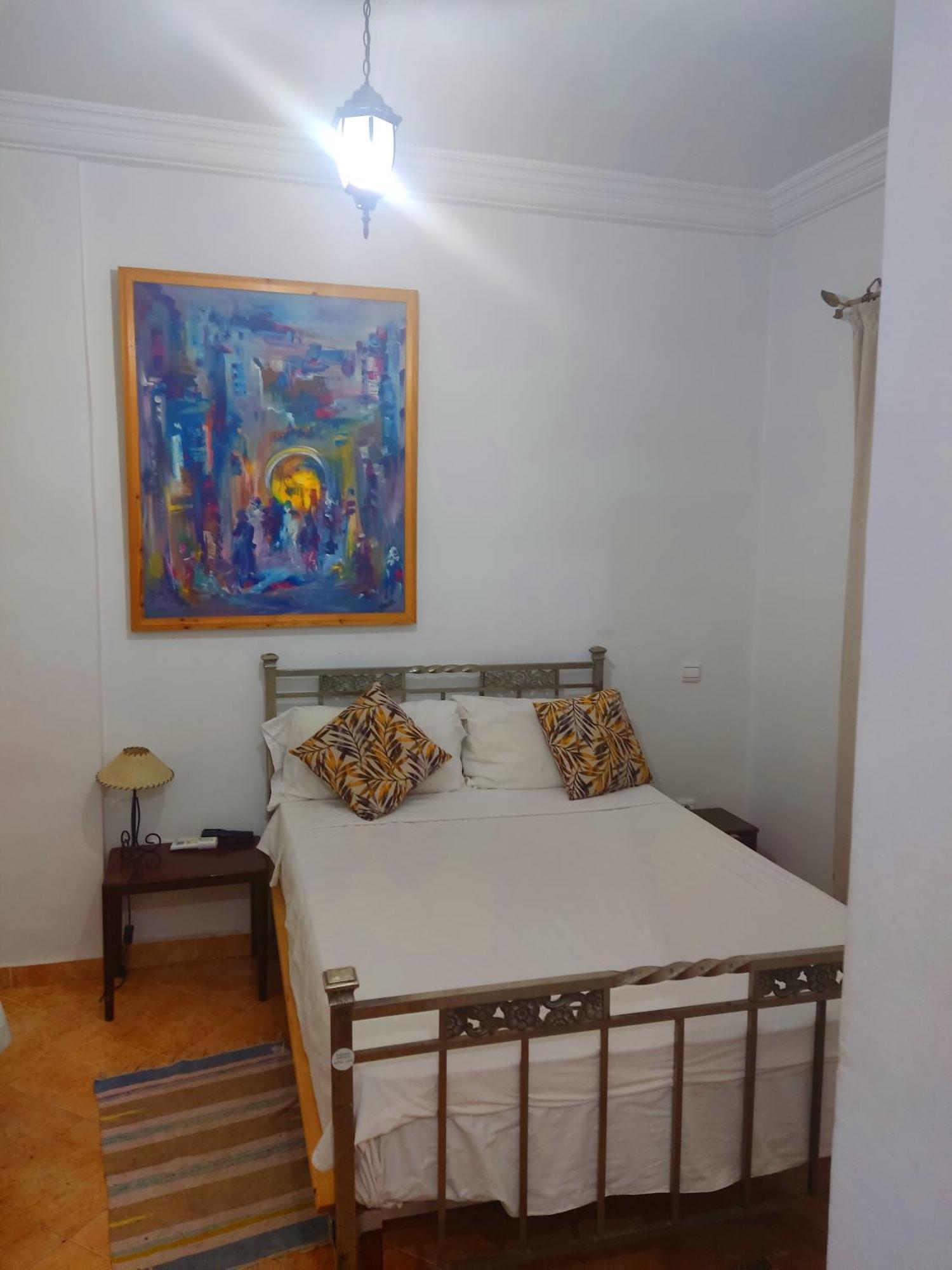Dar Baddi Hotel Lahebichate Bagian luar foto