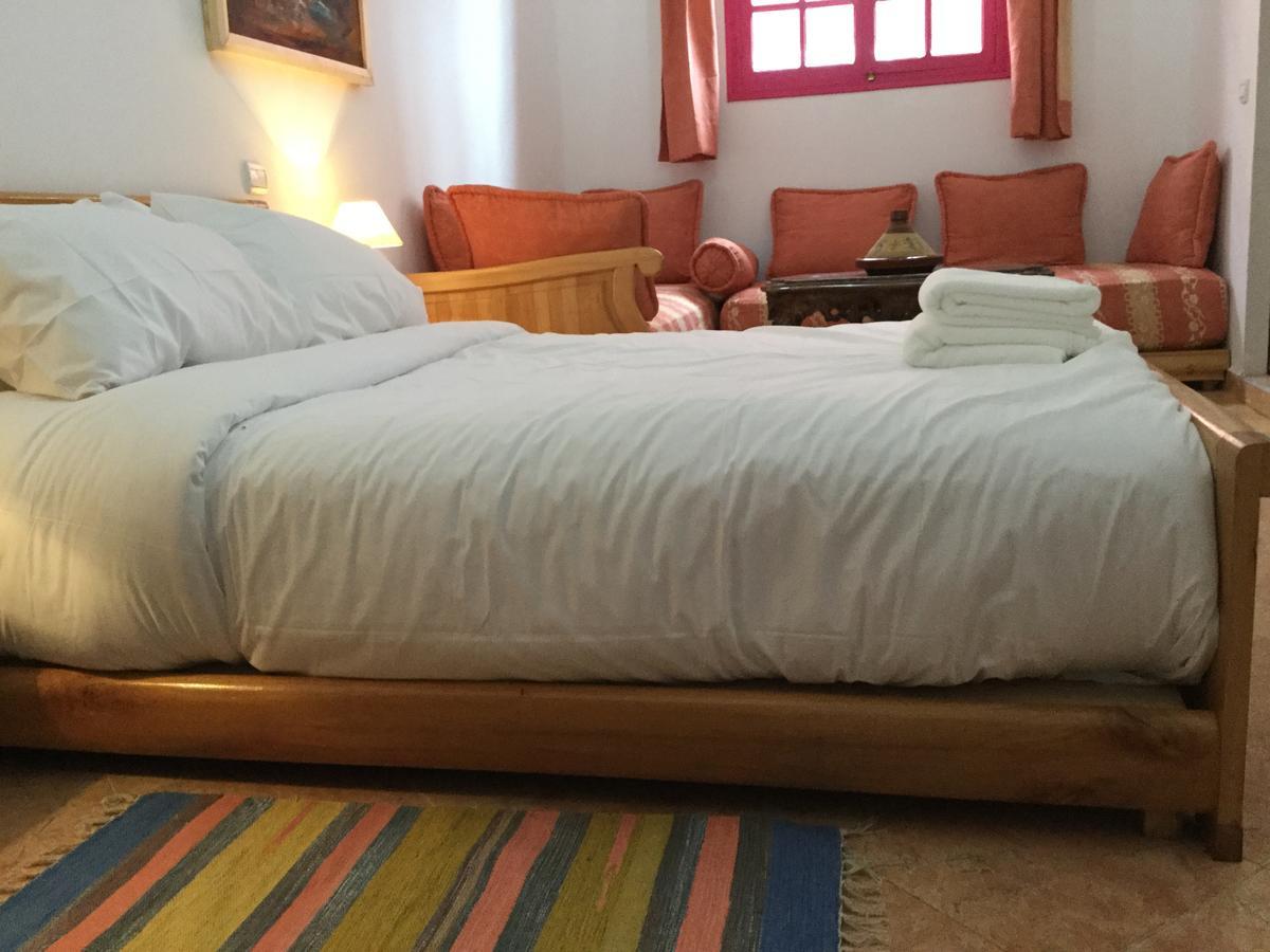 Dar Baddi Hotel Lahebichate Bagian luar foto