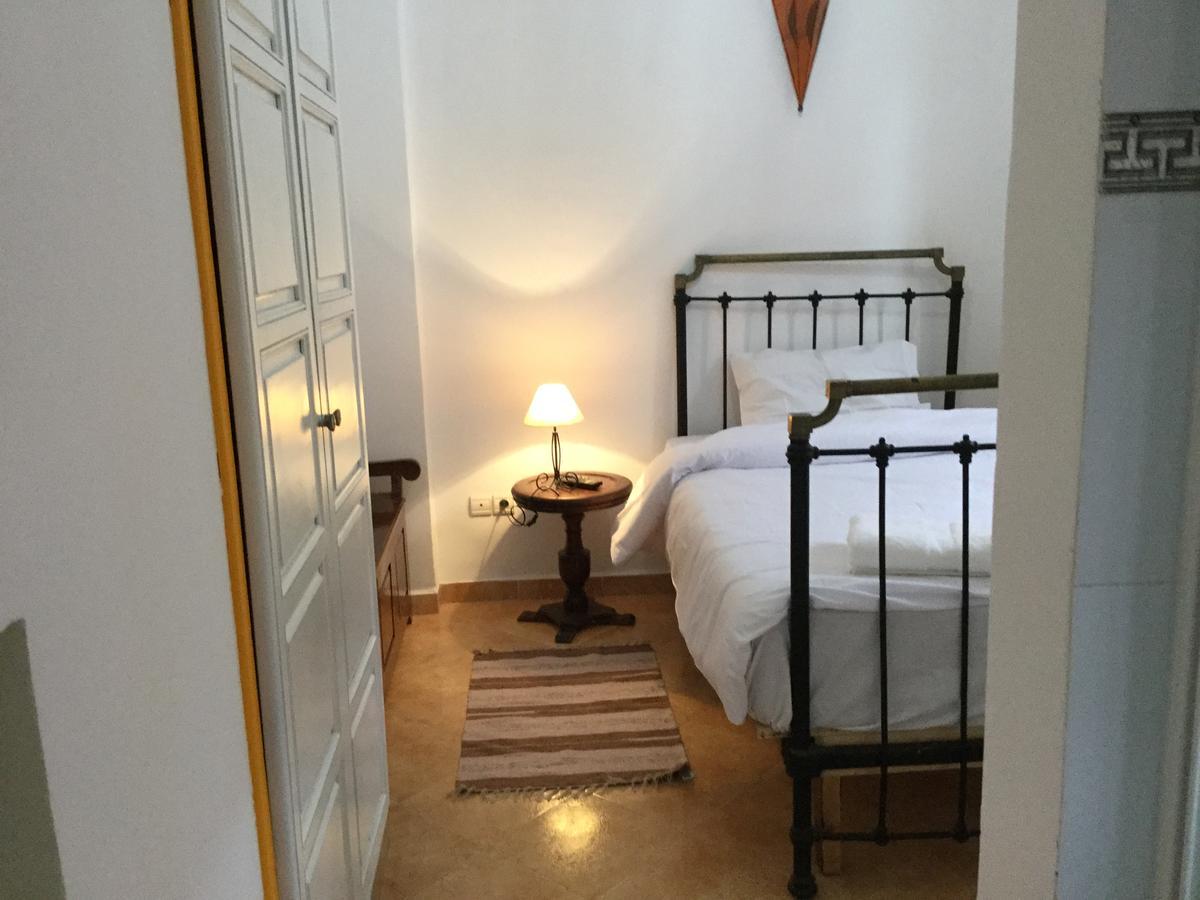 Dar Baddi Hotel Lahebichate Bagian luar foto