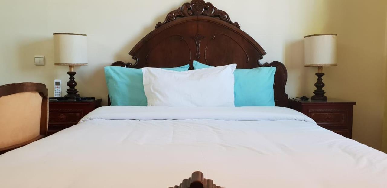 Dar Baddi Hotel Lahebichate Bagian luar foto