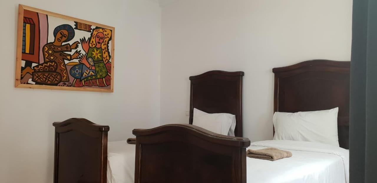 Dar Baddi Hotel Lahebichate Bagian luar foto