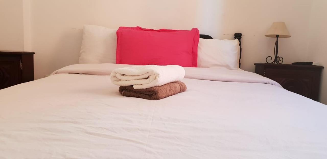 Dar Baddi Hotel Lahebichate Bagian luar foto